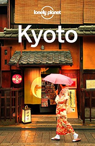 Lonely Planet Kyoto (Travel Guide)