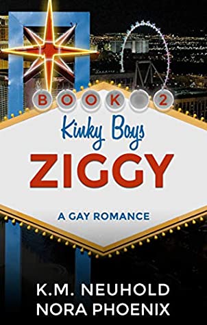 Ziggy (Kinky Boys #2)