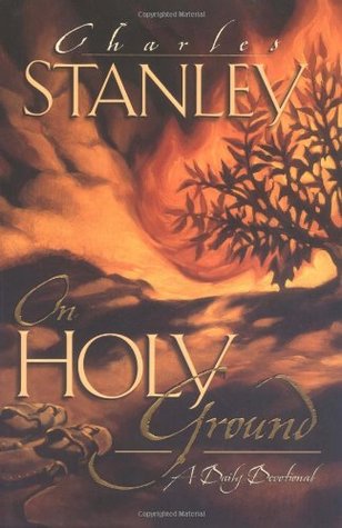 On Holy Ground: A Daily Devotional