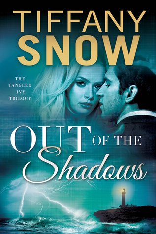 Out of the Shadows (Tangled Ivy, #3)