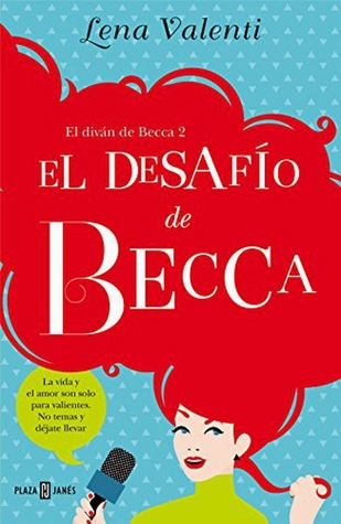 El desafío de Becca (Becca #2)