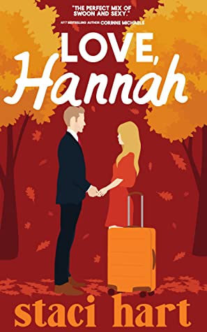 Love, Hannah (The Austens, #3)