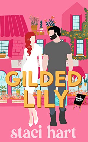 Gilded Lily (Bennet Brothers, #2)