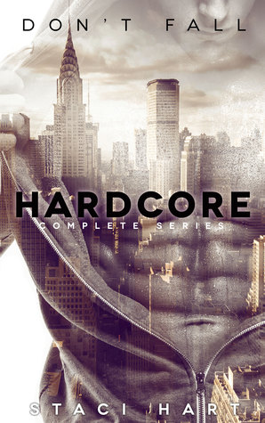 Hardcore: Complete Series Box Set