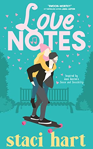 Love Notes  (The Austens, #4)