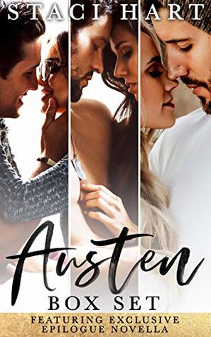 Austen Box Set