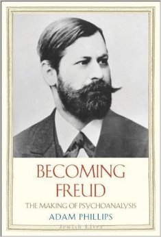 Becoming Freud: The Making of a Psychoanalyst