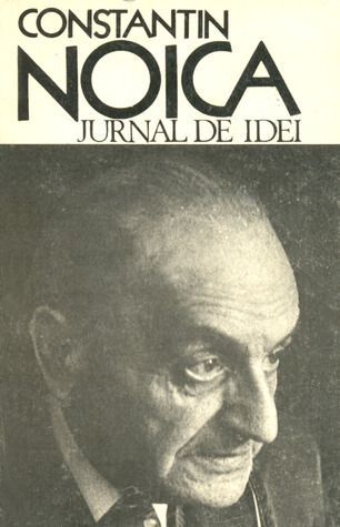 Jurnal de idei