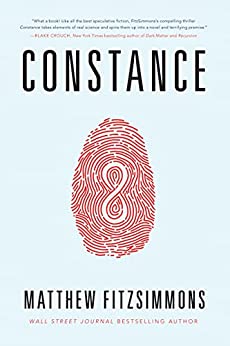 Constance (Constance #1)