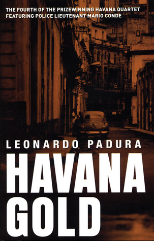 Havana Gold (Mario Conde #2)