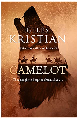 Camelot (The Arthurian Tales, #2)