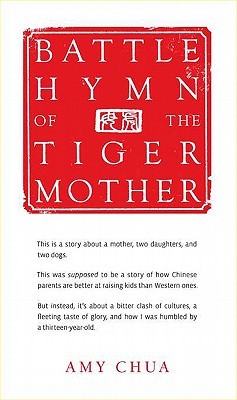 Battle Hymn of the Tiger Mother