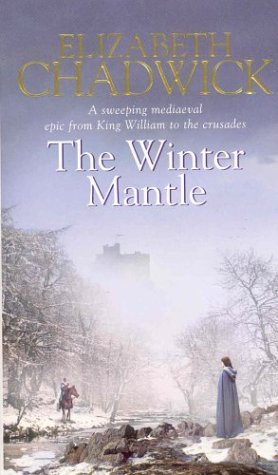 The Winter Mantle