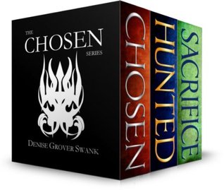 The Chosen Box Set (The Chosen, #1-3)