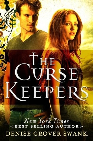 The Curse Keepers (The Curse Keepers #1)