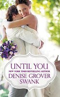 Until You (Bachelor Brotherhood #2)