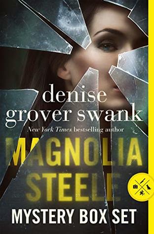 Magnolia Steele Mystery Box Set