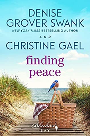 Finding Peace (Bluebird Bay, #3)