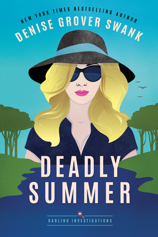 Deadly Summer (Darling Investigations #1)