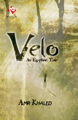 Velo: An Egyptian Tale