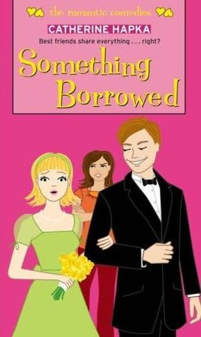 Something Borrowed