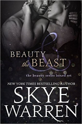 Beauty & the Beast (Beauty, #1-4)