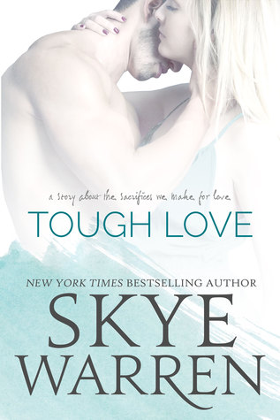 Tough Love (Stripped, #0.5)