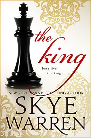 The King (Masterpiece Duet, #1)