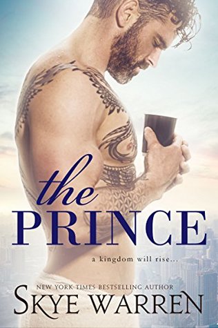 The Prince (Masterpiece Duet, #0.5)