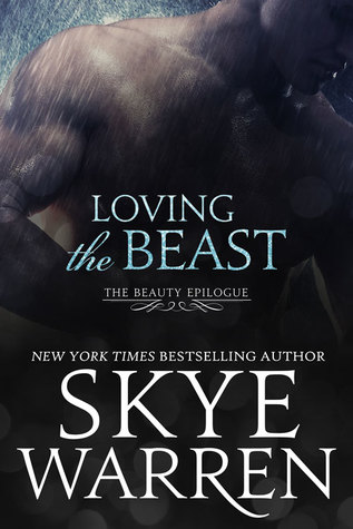 Loving the Beast (Beauty, #5)