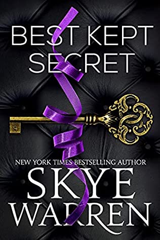 Best Kept Secret (Rochester Trilogy #3)