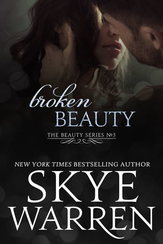 Broken Beauty (Beauty, #3)