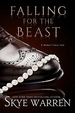 Falling for the Beast (A Modern Fairy Tale Duet, #2)