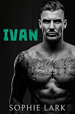 Ivan (Underworld, #1)