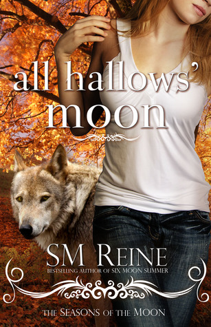 All Hallows' Moon (Seasons of the Moon, #2)