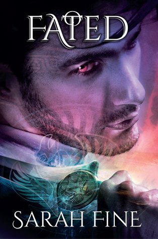 Fated (Servants of Fate, #3)