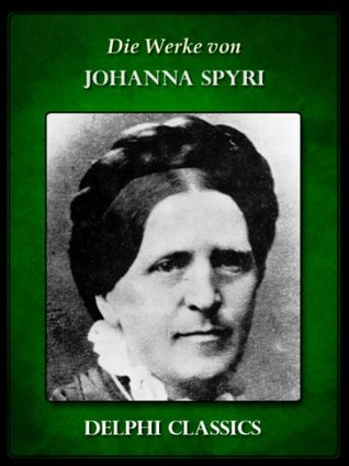 Die Werke von Johanna Spyri