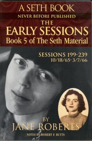 The Early Sessions: Book 5 of The Seth Material