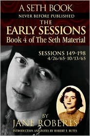 The Early Sessions: Book 4 Of The Seth Material (The Seth Material, Book 4)