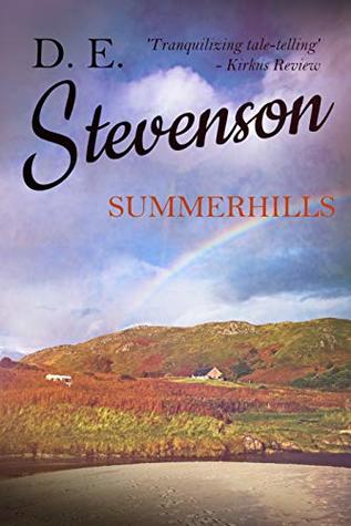 Summerhills (Ayrton Family Book 2)