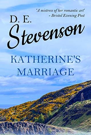 Katherine's Marriage (The Marriage of Katherine, #2)