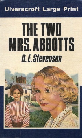 The Two Mrs. Abbotts (Miss Buncle, #3)