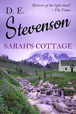 Sarah's Cottage (Sarah Morris Book 2)