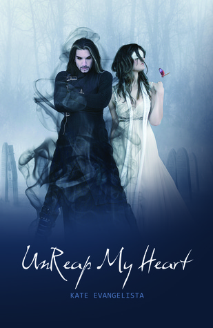 Unreap My Heart (The Reaper Series #2)