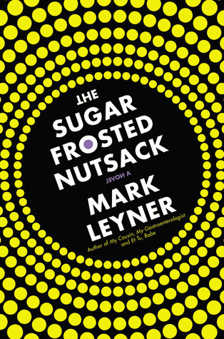 The Sugar Frosted Nutsack