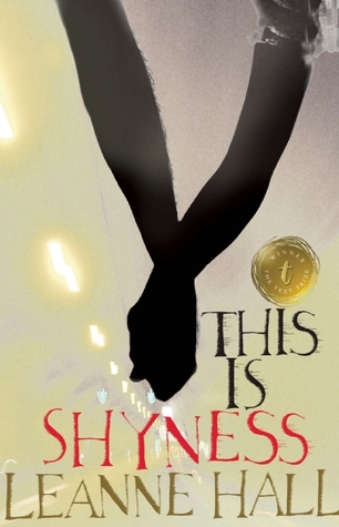 This Is Shyness (This Is Shyness, #1)