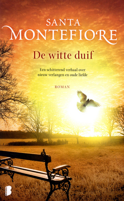 De witte duif