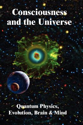 Consciousness and the Universe: Quantum Physics, Evolution, Brain & Mind