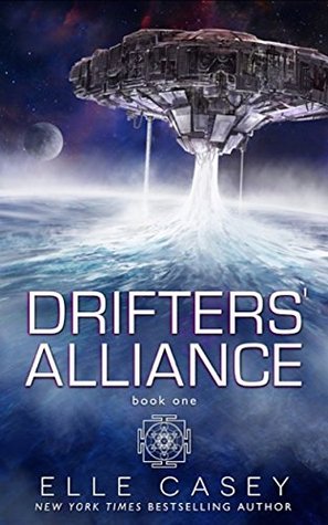 Drifters' Alliance, Book 1 (Drifters' Alliance, #1)