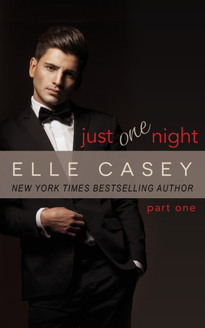 Just One Night, Part 1 (Just One Night, #1)